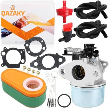 Imagem de QAZAKY Carburador compatível com Troy Bilt TB360 020486 020489 020568 020676 7,75Hp 8,5HP 8,75Hp 175cc 190cc 2700 2800 2900 3000 3100 322 00 psi lavadora de alta pressão 799154 799248 799447 111000