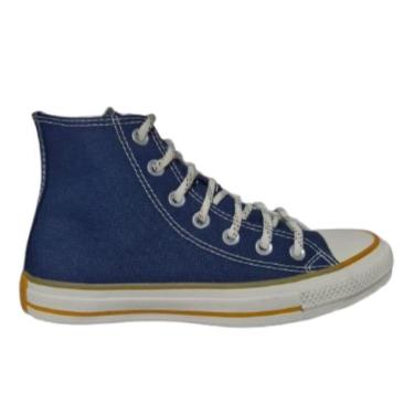 Imagem de Tênis Feminino ALL STAR CHUCK TAYLOR Cano Alto CT2466-Feminino