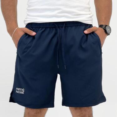 Imagem de Bermuda Red Nose Microfibra com Bolso Masculina-Masculino