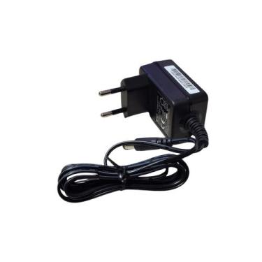 Imagem de Fonte 12v1a Para Cameras Ic5 im5 Intelbras