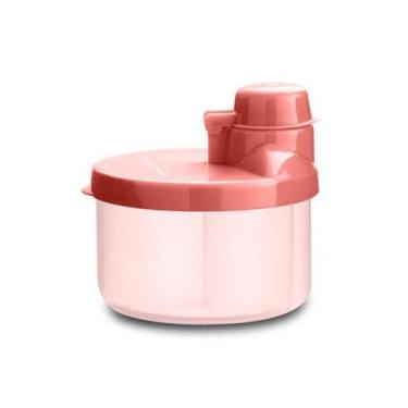 Imagem de Dosador de Leite em Pó Funny Meal (Menina) - Multikids Baby