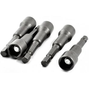 Imagem de Soquete Magnético - Starfer | 1/4" Ref.03480259