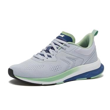 Imagem de Avia Run Swift Women s Running Shoes, Lightweight Breathable Mesh Womens Shoes- Aqua Blue, 6 Medium