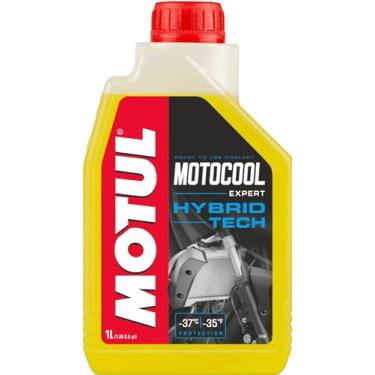 Imagem de Fluido Radiador Motocool Expert Motul 1 litro