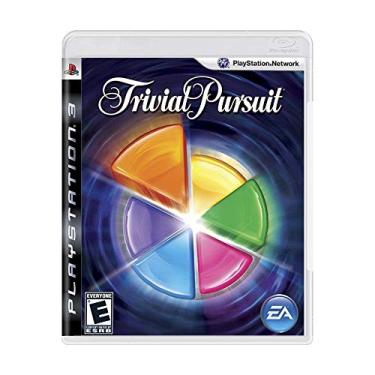 Imagem de Jogo Trivial Pursuit - Ps3