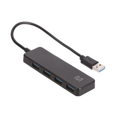 Imagem de Hub USB 4 Portas USB 3.0 - AC444