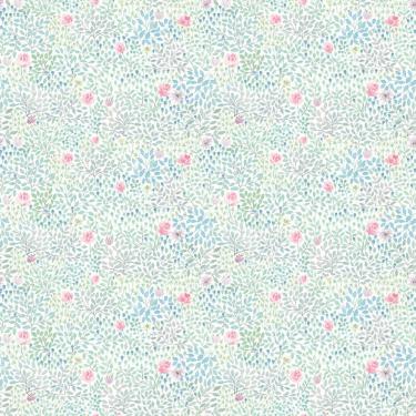 Imagem de Papel De Parede Tartine Et Chocolat Jardin D'eté 36200804 - Rolo 10m X 0,53m