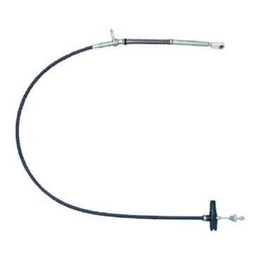 Imagem de CABO ACELERADOR - BELINA 1978 a 1983 / CORCEL 1978 a 1983 / PAMPA 1982