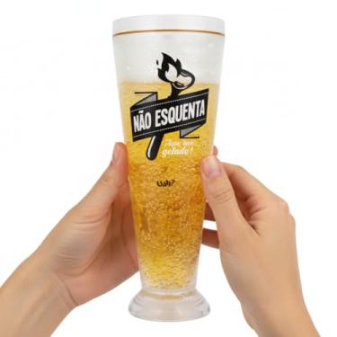 Imagem de Tulipa Ice Gel Open Bar – Copo que Não Esquenta