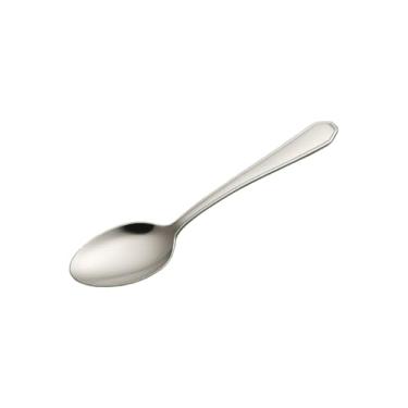 Imagem de 12 Colheres Colher Inox Talher Bar Premium Restaurante Buffet(36)