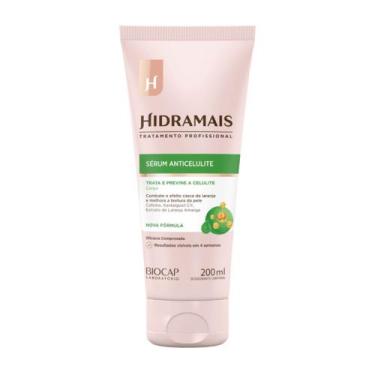 Imagem de Sérum Anticelulite HidraMais 200ml