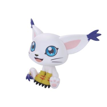 Imagem de Digimon Figure Tailmon Lookup