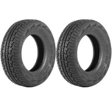 Imagem de Kit 2 Pneus 175/75R14 86T Forza AT F2 Xbri
