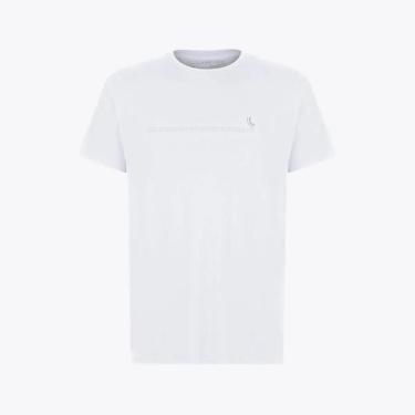 Imagem de Camiseta Masculina Lupo Basic Poliamida UV50+ 77053