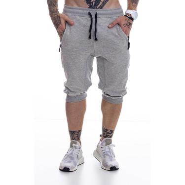Imagem de Bermuda Overtraining Jogger Masculina-Masculino