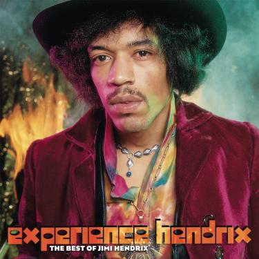Imagem de Experience Hendrix: The Best Of Jimi Hendrix [Disco de Vinil]