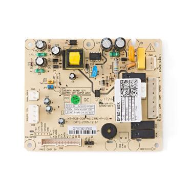 Imagem de Placa de Potência Electrolux Refrigerador DF80/80X Bivolt