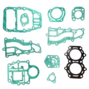 Imagem de Junta Do Motor Suzuki 15hp 2 Tempos 9,9 Hp De Barco