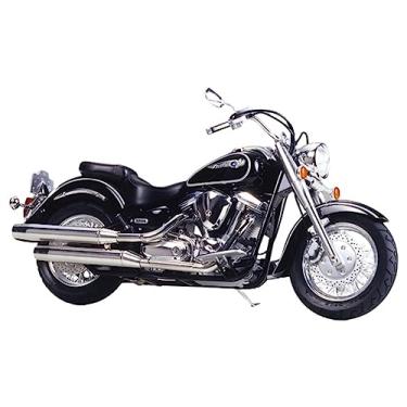 Imagem de Tamiya Yamaha Xv1600 Road Star 1/12 Mtrcycle Model