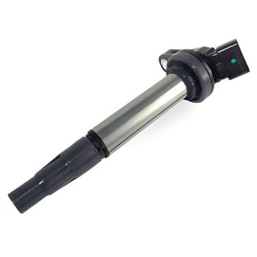 Imagem de Bobina de ignicao toyota corolla 1.8 16v 2008  2019 g9 g10 - YMAX