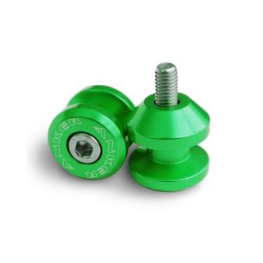 Imagem de Slider Balança M10 Universal Preto Anodizado - Anker