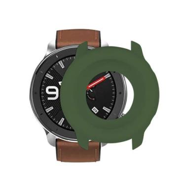 Imagem de Capa case Bumper para Smartwatch - Nandos-Store