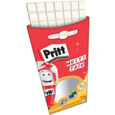Imagem de Cola de ALTA Resistência PRITT Multi TACK 35G - Henkel
