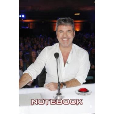 Imagem de Notebook : Stephanie Beatriz Journal and Notebook Schollz Notebook - Great for Fan or members #CE373