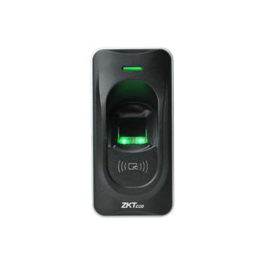 Imagem de Leitor Biometrico Proximidade Fr1200 Mf 4744 Zkteco