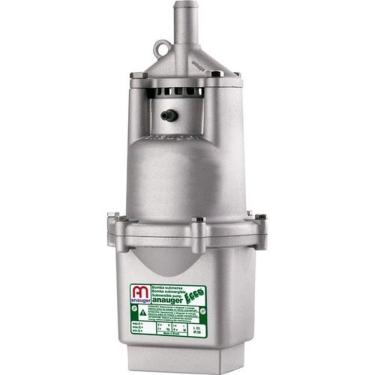 Imagem de Bomba Anauger Sappo Ecco 127 V