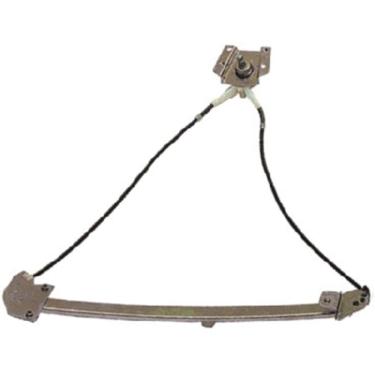 Imagem de Máquina Do Vidro Mecânica 2p E - Gm Monza 83 à 96