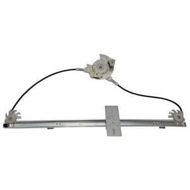 Imagem de Máquina Do Vidro - Elétrica - S/motor - Fix.mabuchi - Dir. - Renault Master Gi 02 à 13