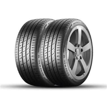 Imagem de Jogo de 2 Pneus 195/55R15 85V FR Altimax ONE S GENERAL TIRE