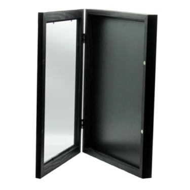 Imagem de Ｂｅｓｇａ Estojo para moldura de exibição de camisa, moldura de exibição, caixa de proteção para sombra de camisa para futebol e hóquei, 13x13 Polegadas