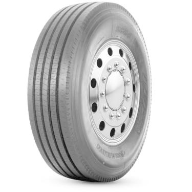 Imagem de Pneu Aro 22.5 295/80R22.5 Sailun S606 152/149L 18 Lonas