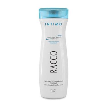 Imagem de Sabonetes Liquido Intimo Feminino 210ml - Racco
