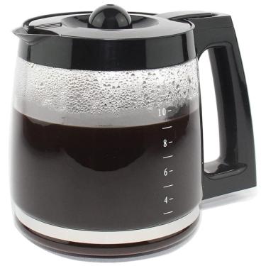 Imagem de Jarra de Vidro 2.8L para Reposição, Compatível com os modelos 46310, 49976, 49966, 49350, 49957, 49954, 49933, 49980A, 49980Z, 49983, 49618