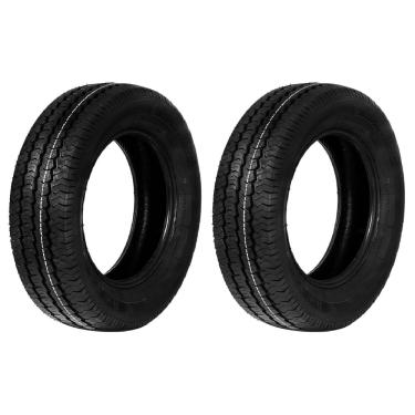 Imagem de Kit 2 Pneus 225/75R16 C 12 Lonas 121/120R RW02 Roadwing