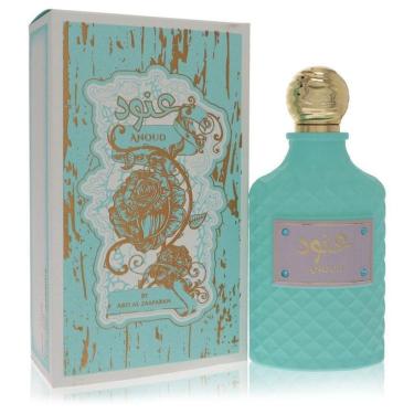 Imagem de Perfume Masculino Ard Al Zaafaran Anoud Eau De Parfum 100 Ml