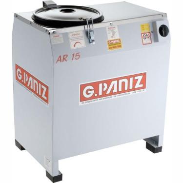 Imagem de Amassadeira Rápida 15 kg AR15 G.Paniz 220v