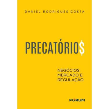 Imagem de Precatórios - Negócios, Mercado E Regulação