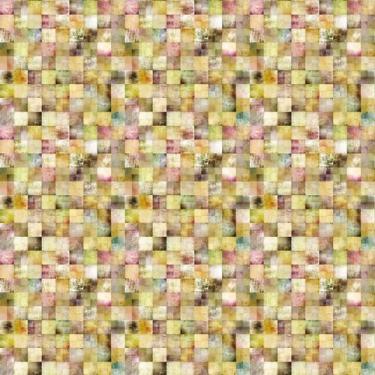 Imagem de Papel De Parede Textura Cubos Coloridos Adesivo Quarto Sala - LRP