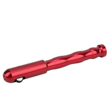 Imagem de Hyuduo TIG Wire Feed Pen Fio Alimentador Soldagem Stick Titular Anodizado Rustproof Compact Lightweight para 1.0-3.2mm Fio De Solda