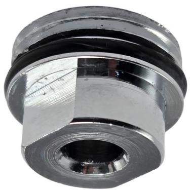 Imagem de Dispersor Filtro Deca Twin Cromado - 4636001