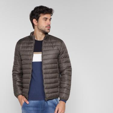 Imagem de Jaqueta Puffer Hering Masculina-Masculino