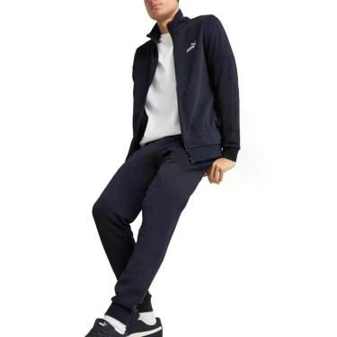 Imagem de Agasalho Puma Essentials Sweat Masculino-Masculino