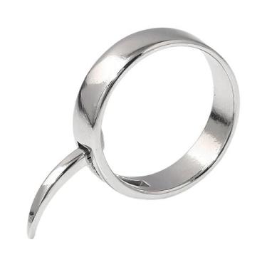 Imagem de Anel De Cosplay Attack on Titan Para Mulheres E Homens, Joia De Transf