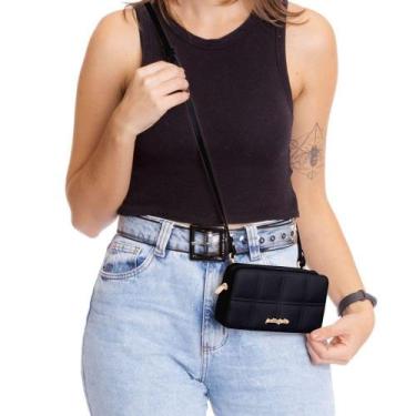 Imagem de Bolsa carteira petite jolie pequena jay original pj10409