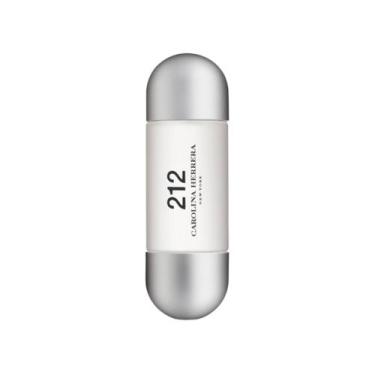 Imagem de Perfume Feminino 212 Nyc de Carolina Herrera Edt 30ml