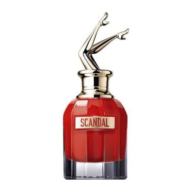 Imagem de Perfume Feminino Scandal Le Parfum de Jean Paul Gaultier Edp 80Ml
